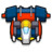 G Fighter Icon